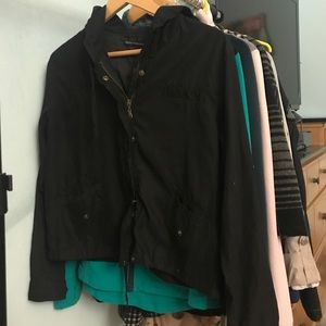 brandy melville jacket